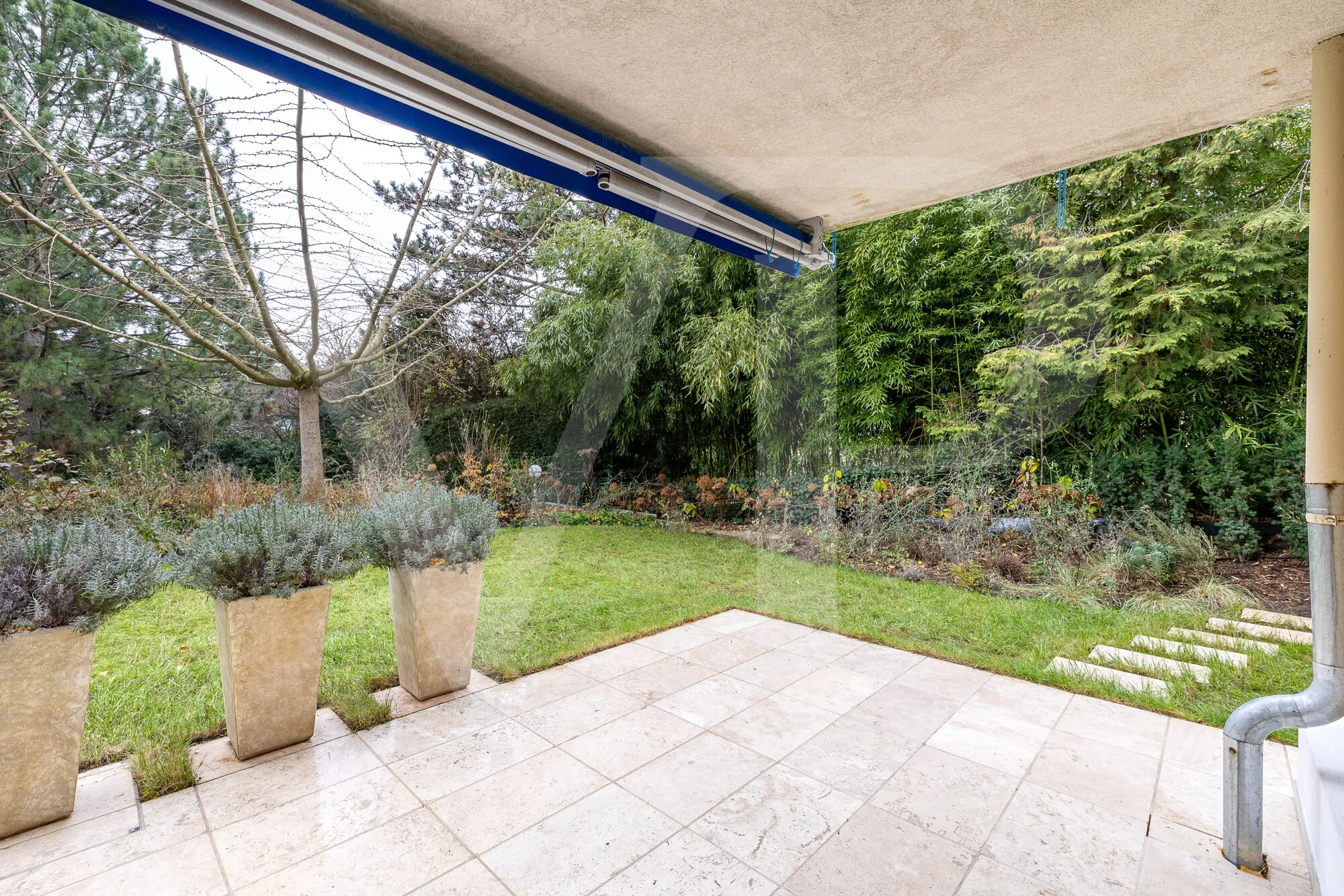 Exklusive Gartenmaisonette nahe der Kaasgrabengasse - 1190 Wien