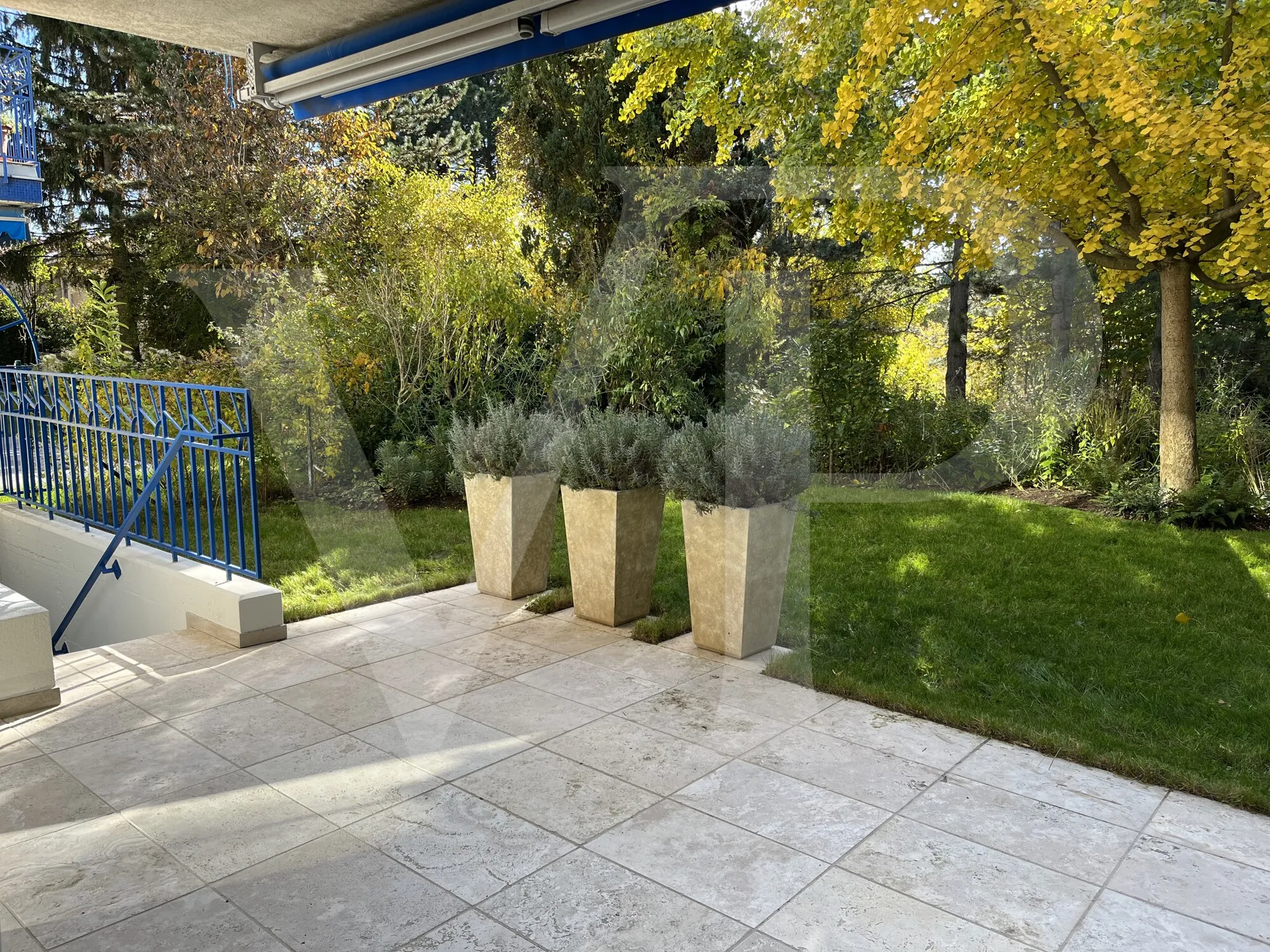 Exklusive Gartenmaisonette nahe der Kaasgrabengasse - 1190 Wien