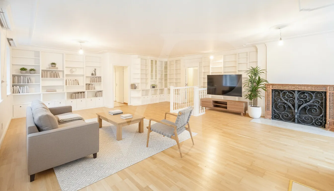 Exklusive Gartenmaisonette nahe der Kaasgrabengasse - 1190 Wien