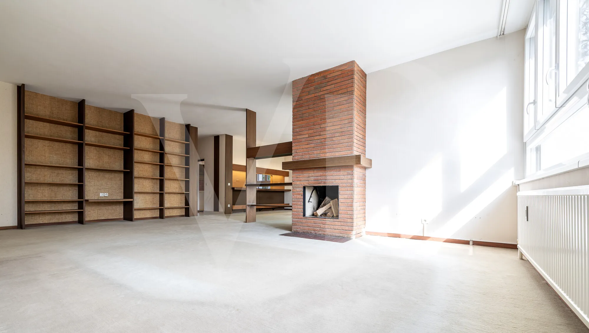 Exklusives Wohngefühl in Döbling – großzügiges Zuhause mit Balkon und Pool