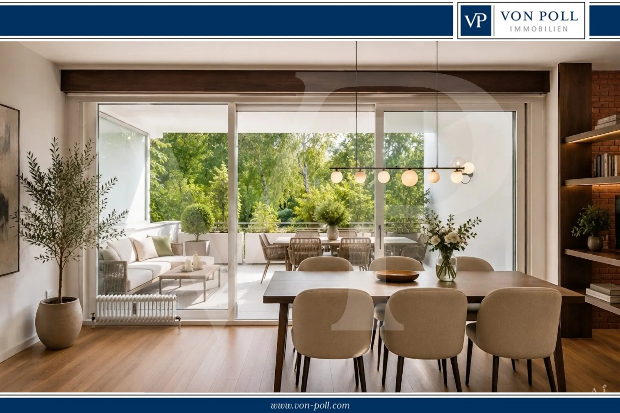 Exklusives Wohngefühl in Döbling – großzügiges Zuhause mit Balkon und Pool