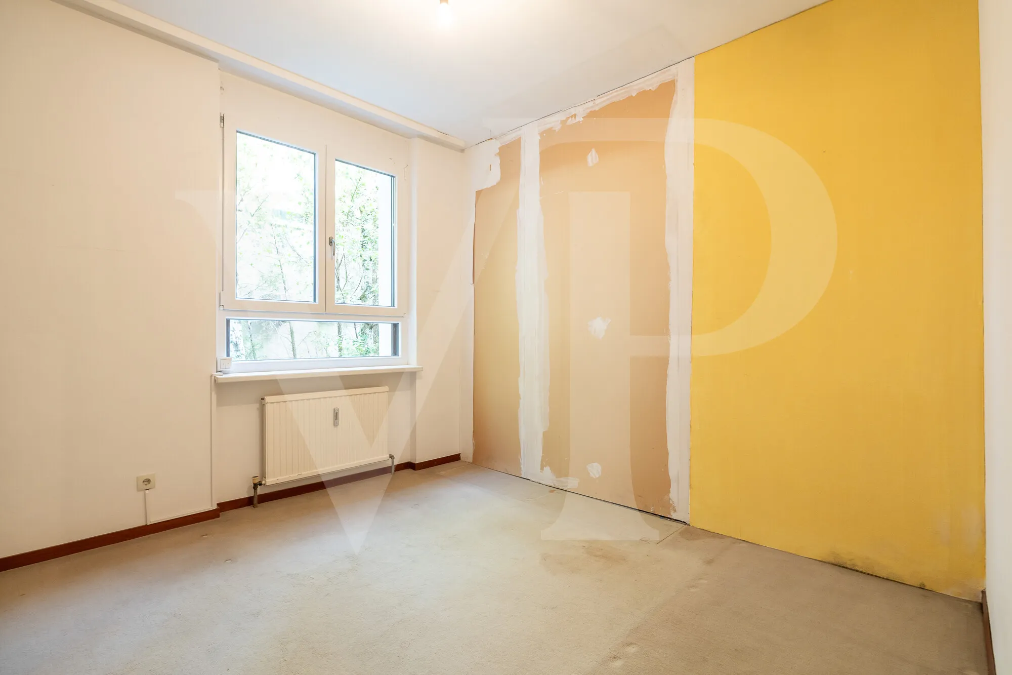 Exklusives Wohngefühl in Döbling – großzügiges Zuhause mit Balkon und Pool