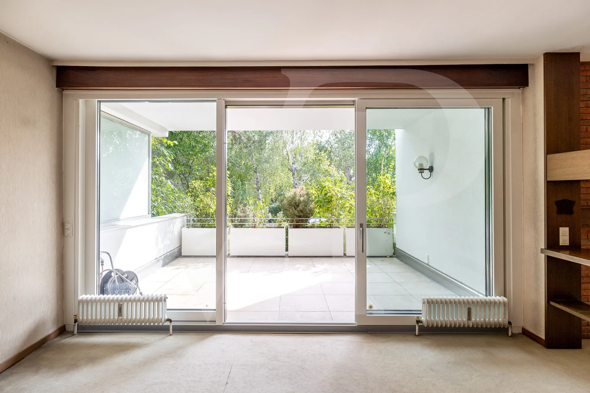 Exklusives Wohngefühl in Döbling – großzügiges Zuhause mit Balkon und Pool