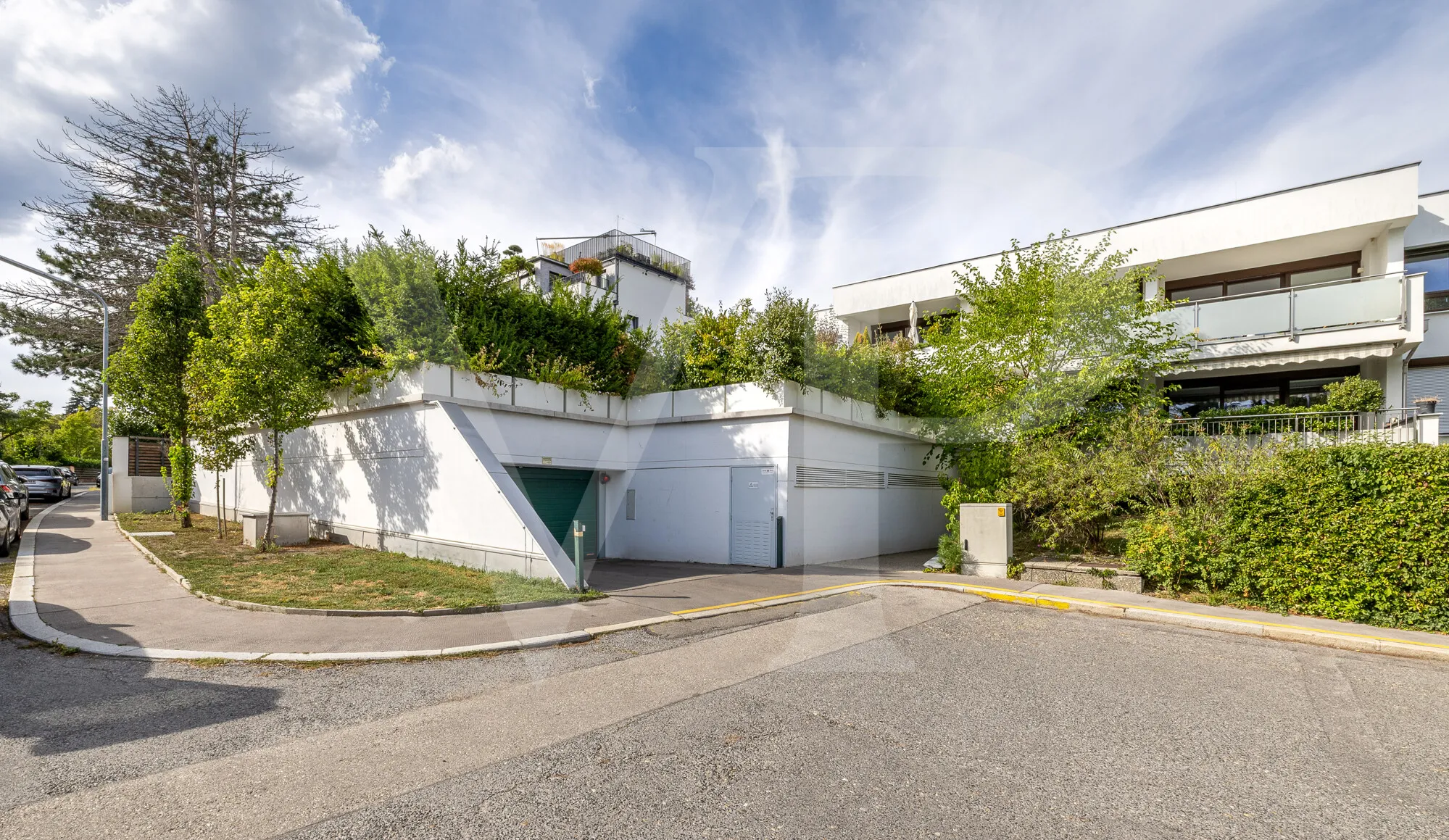 Exklusives Wohngefühl in Döbling – großzügiges Zuhause mit Balkon und Pool