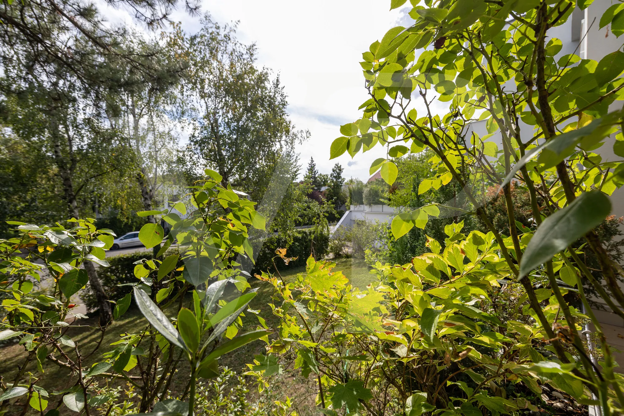 Exklusives Wohngefühl in Döbling – großzügiges Zuhause mit Balkon und Pool