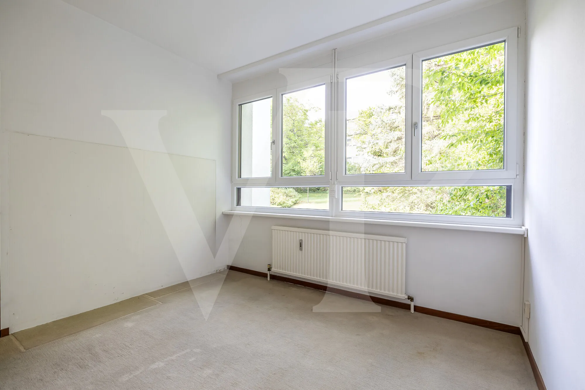 Exklusives Wohngefühl in Döbling – großzügiges Zuhause mit Balkon und Pool