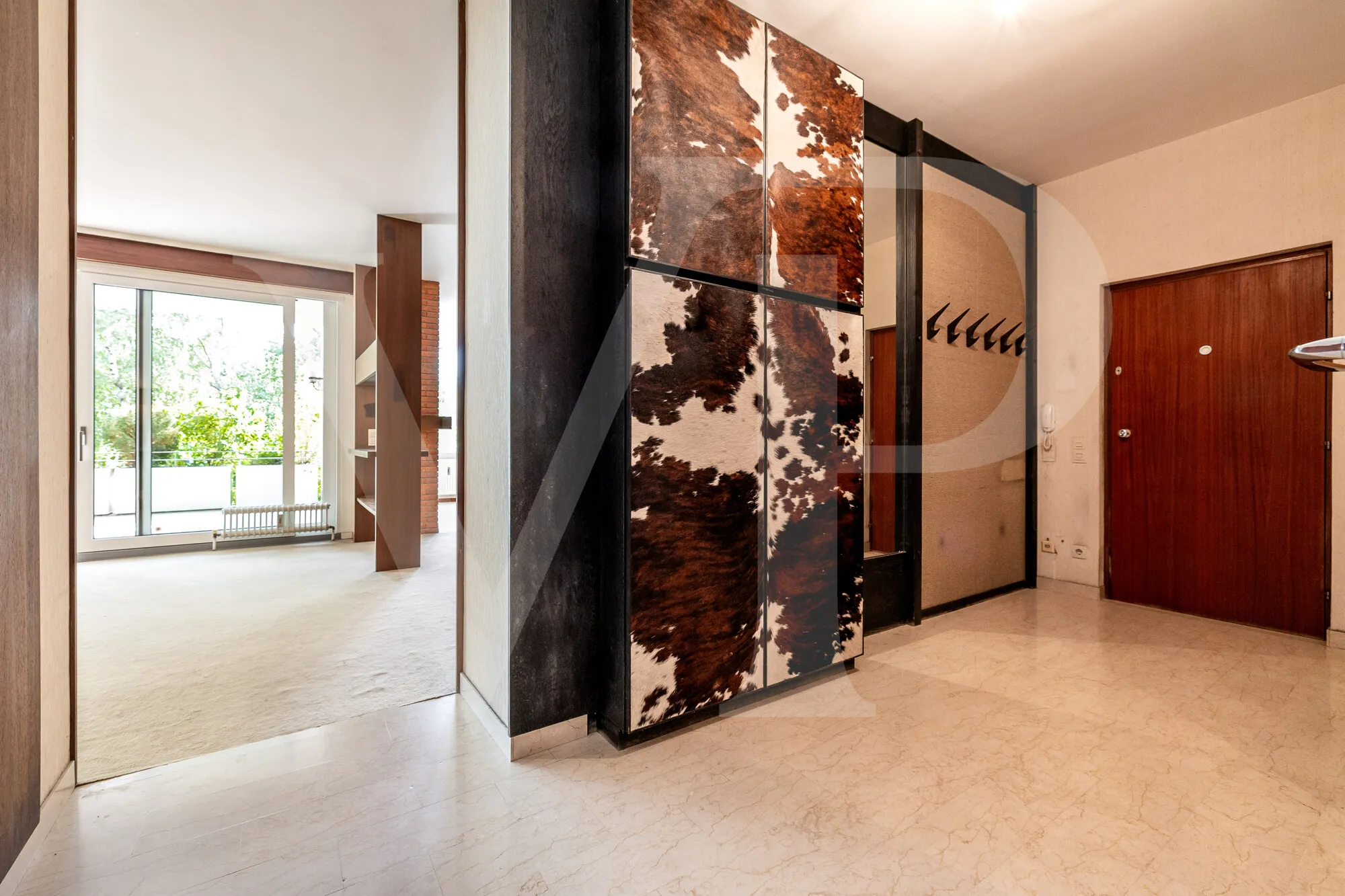 Exklusives Wohngefühl in Döbling – großzügiges Zuhause mit Balkon und Pool