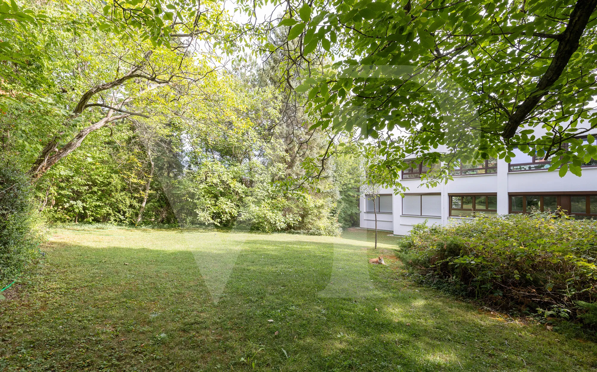 Exklusives Wohngefühl in Döbling – großzügiges Zuhause mit Balkon und Pool