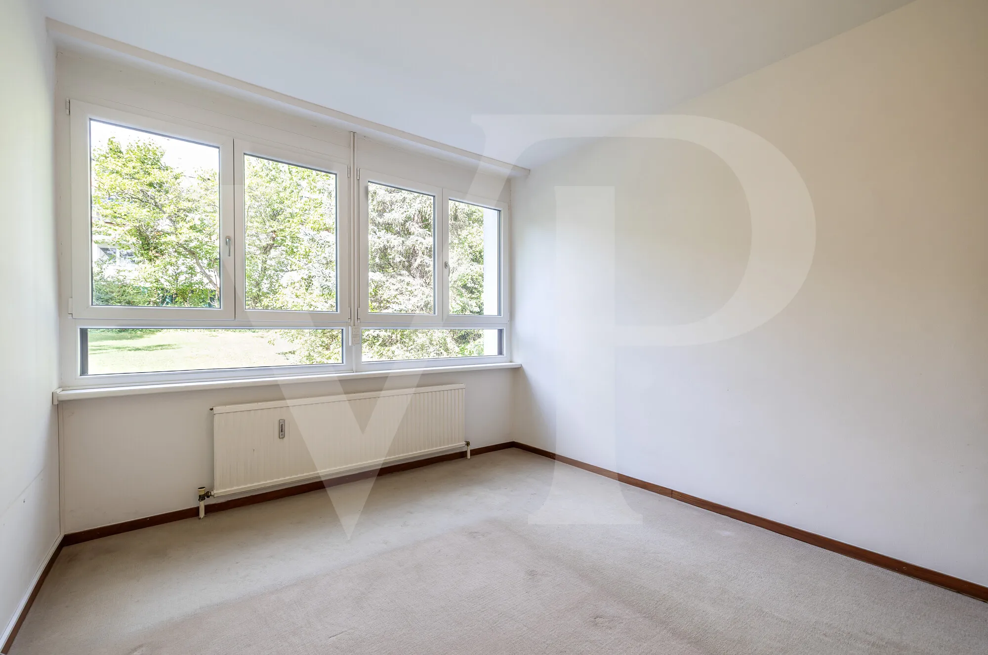 Exklusives Wohngefühl in Döbling – großzügiges Zuhause mit Balkon und Pool