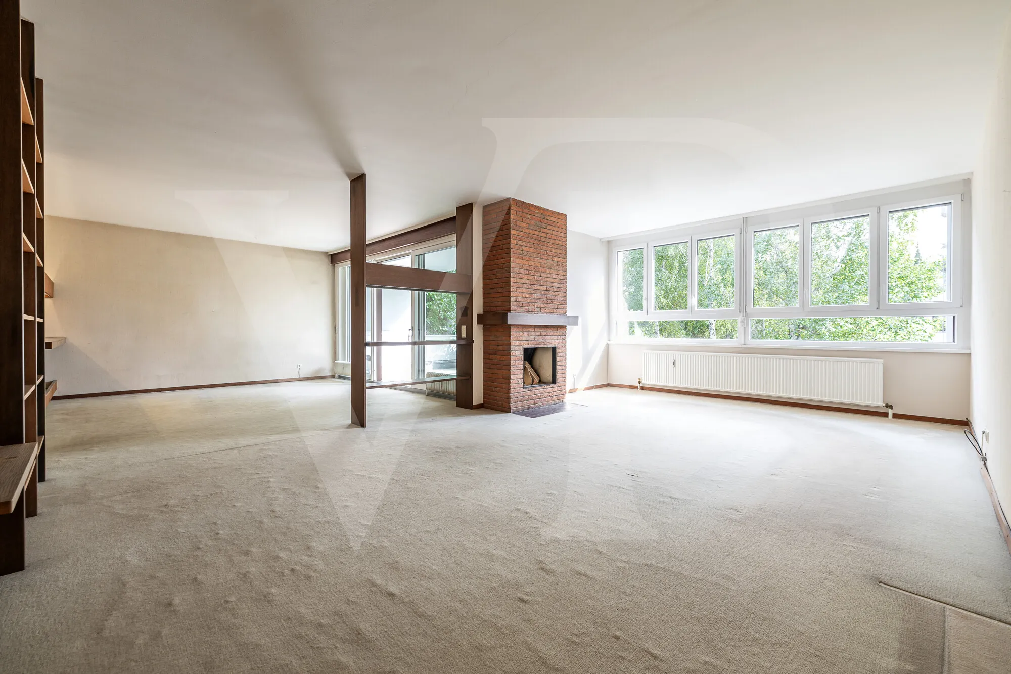 Exklusives Wohngefühl in Döbling – großzügiges Zuhause mit Balkon und Pool