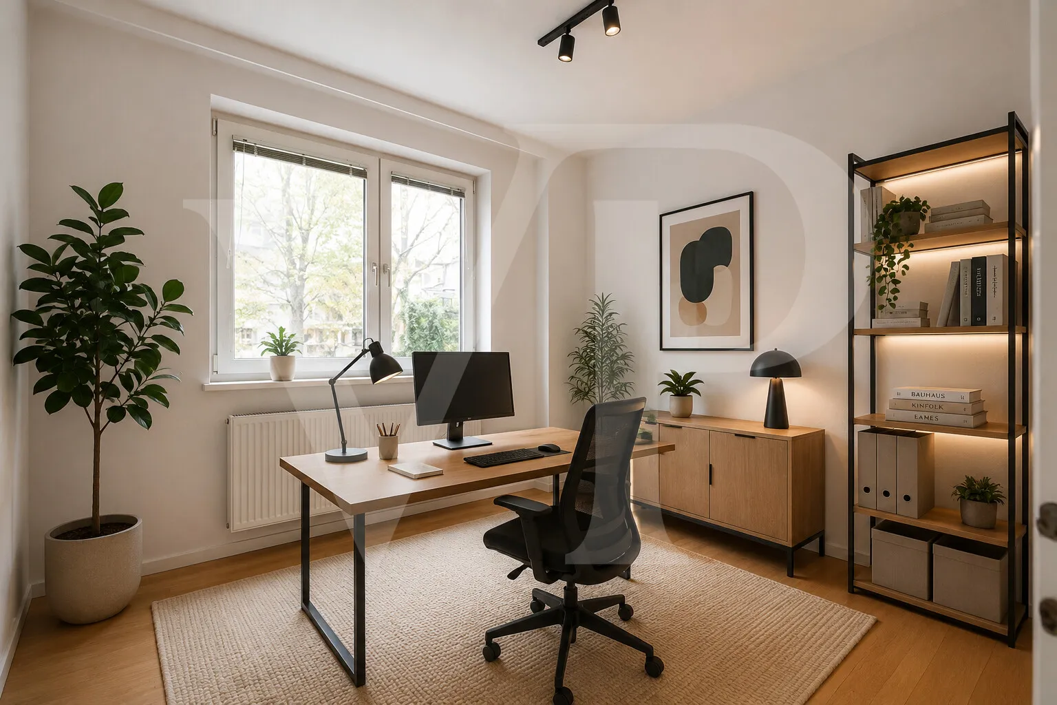 4-Zimmer Wohnung mit Gestaltungspotential und Gemeinschaftsgarten - Nähe Pfarrwirt