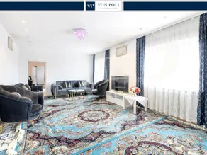 Großzügige Dachgeschosswohnung mit 4 Zimmern und flexibler Raumaufteilung