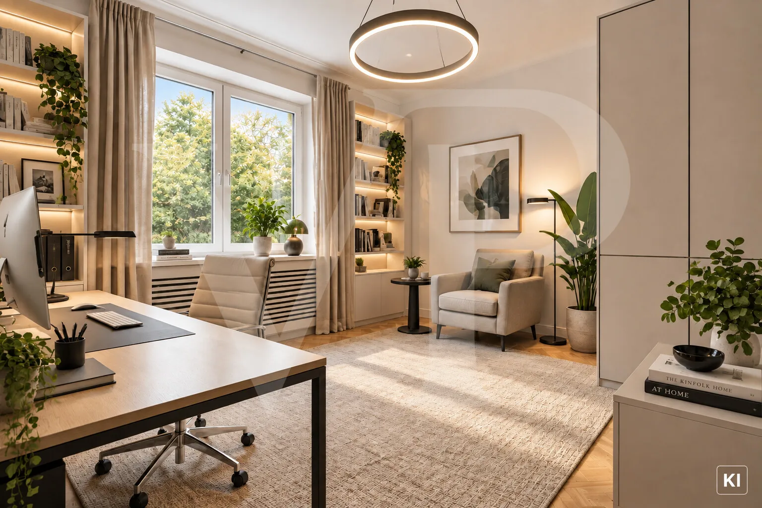 Charmante 4-Zimmer-Wohnung mit Balkon in gepflegter Wohnlage in Grinzing - 1190