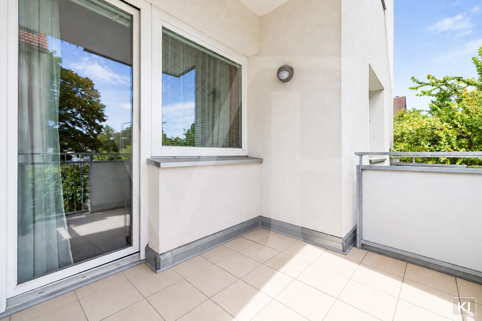 Charmante 4-Zimmer-Wohnung mit Balkon in gepflegter Wohnlage in Grinzing - 1190