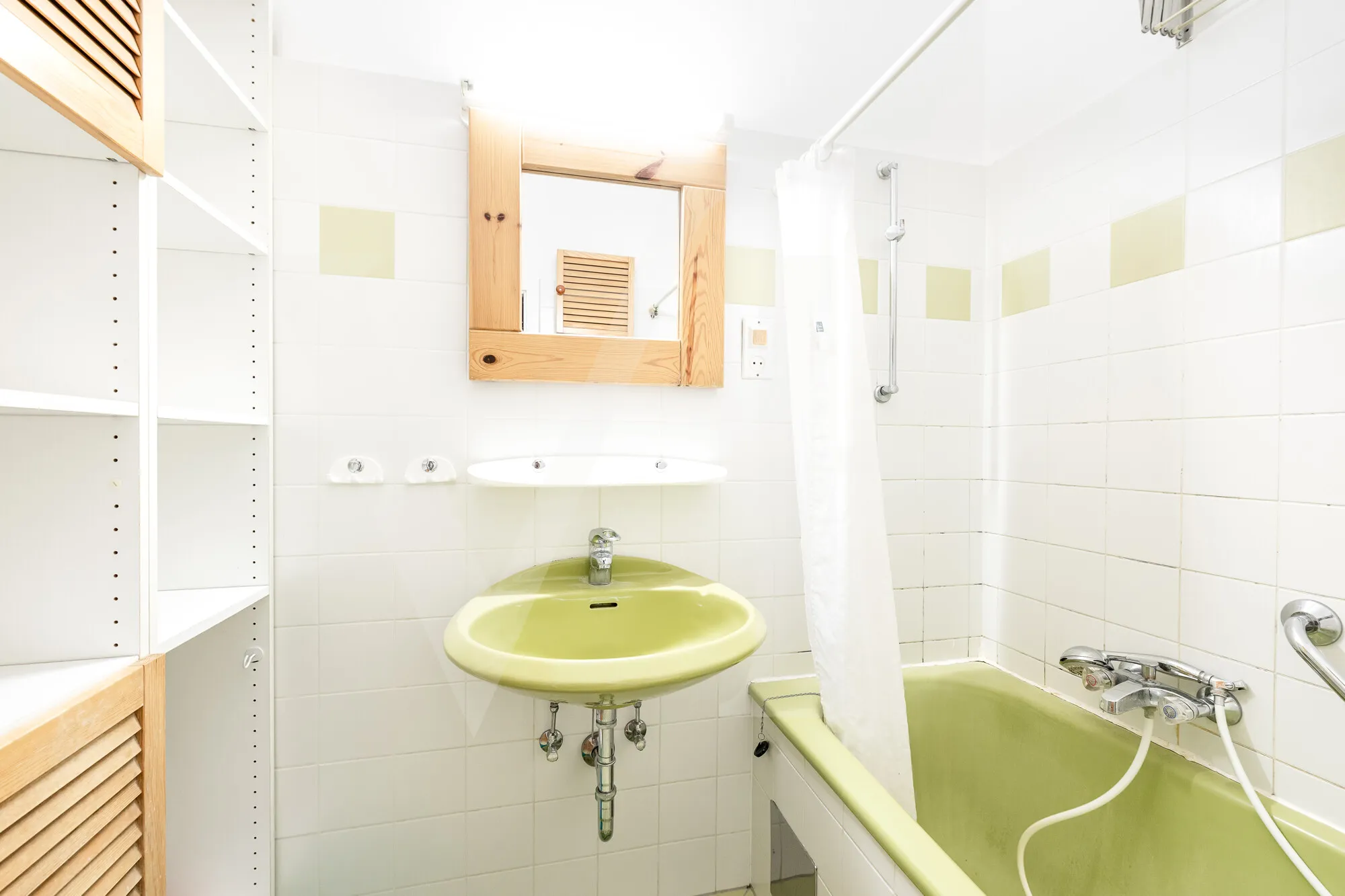 Charmante 4-Zimmer-Wohnung mit Balkon in gepflegter Wohnlage in Grinzing - 1190