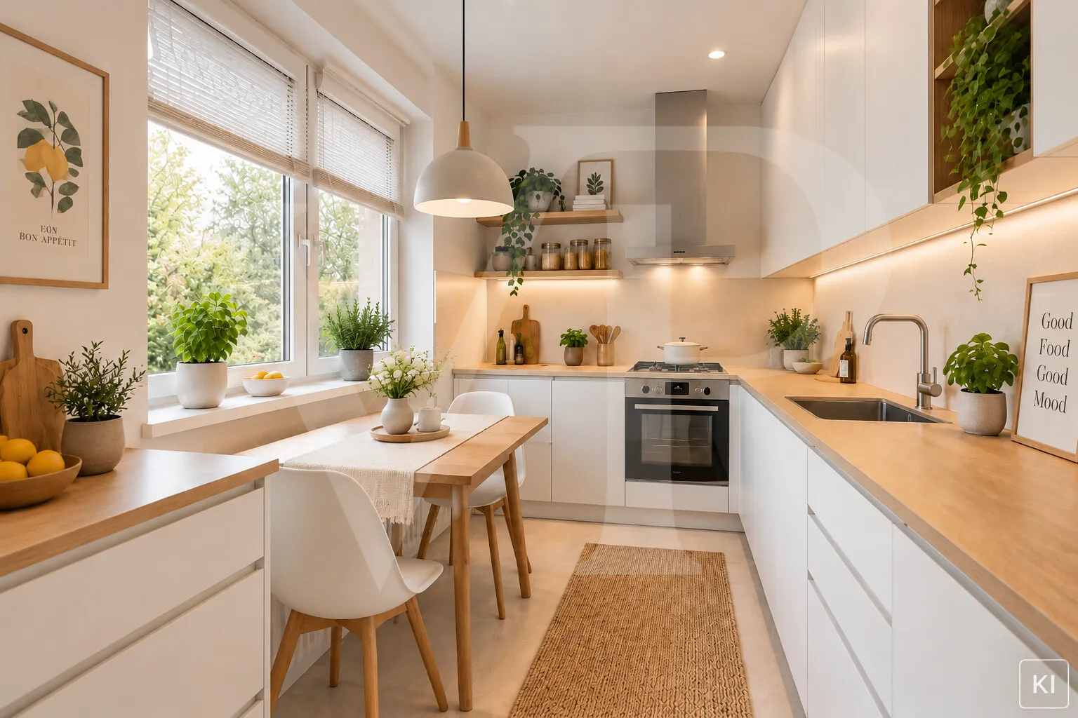 Charmante 4-Zimmer-Wohnung mit Balkon in gepflegter Wohnlage in Grinzing - 1190