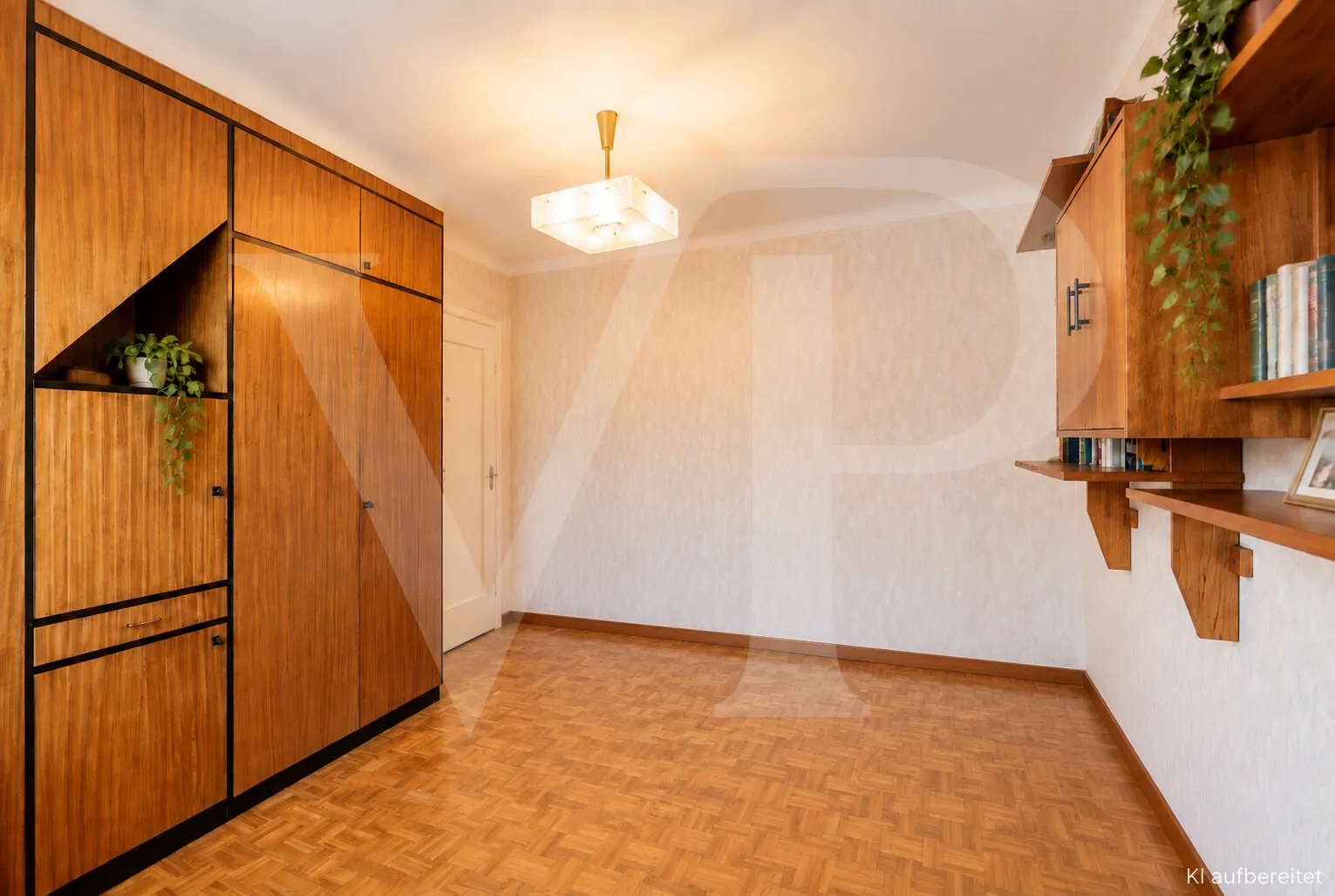 Entzückende 2-Zimmer-Wohnung mit Gestaltungspotenzial in Hernals