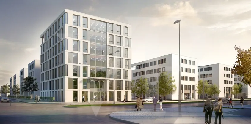 von Poll Immobilien GmbH