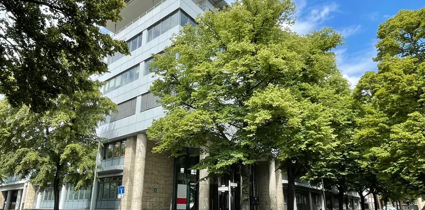 von Poll Immobilien GmbH