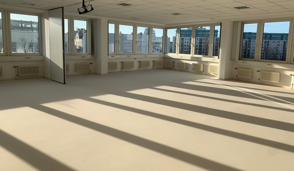 Konferenzraum 1/2