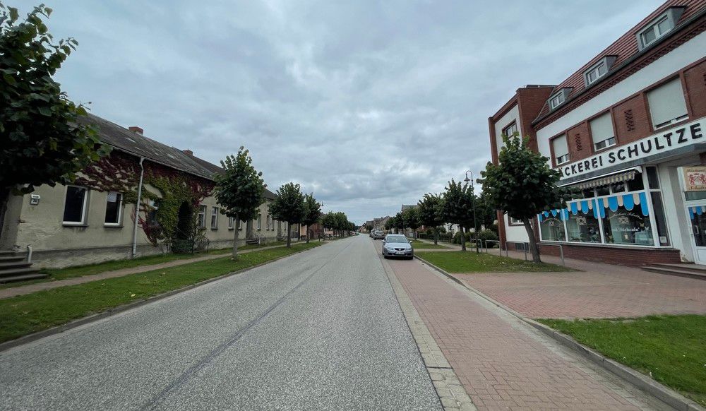 Ortskern