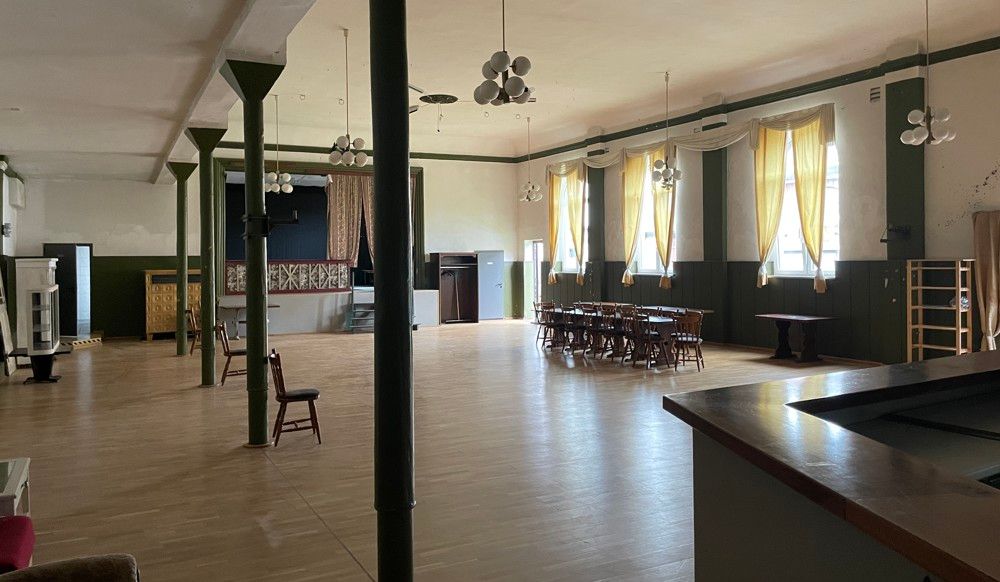 Festsaal