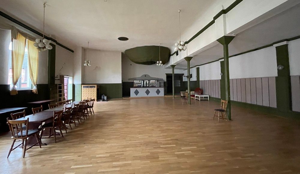 Festsaal