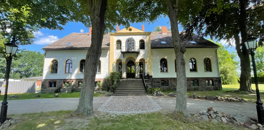 von Poll Immobilien GmbH