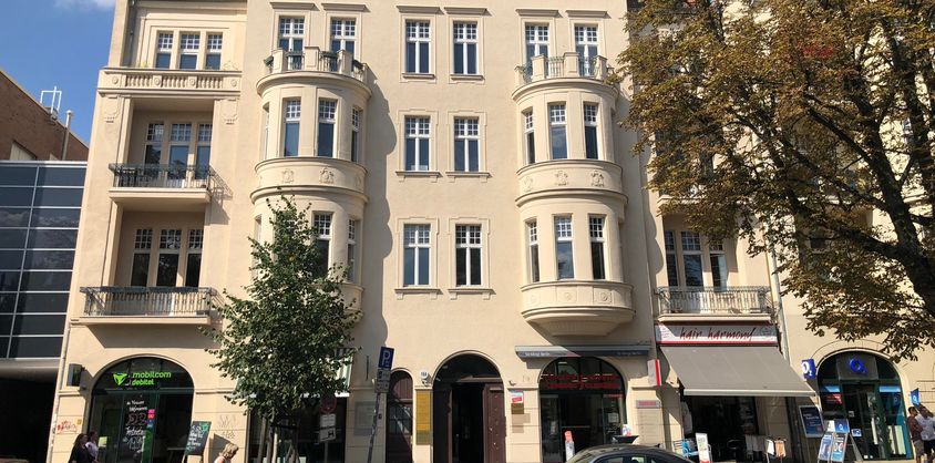von Poll Immobilien GmbH