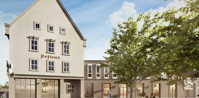 von Poll Immobilien GmbH