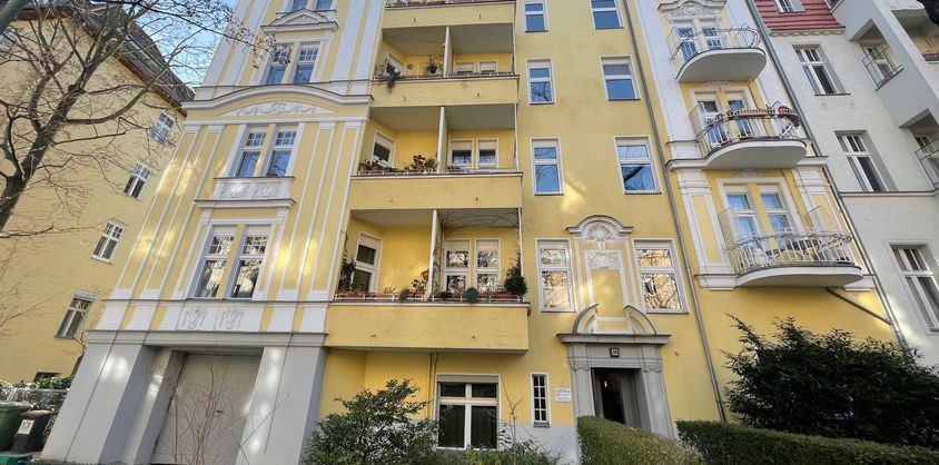 von Poll Immobilien GmbH