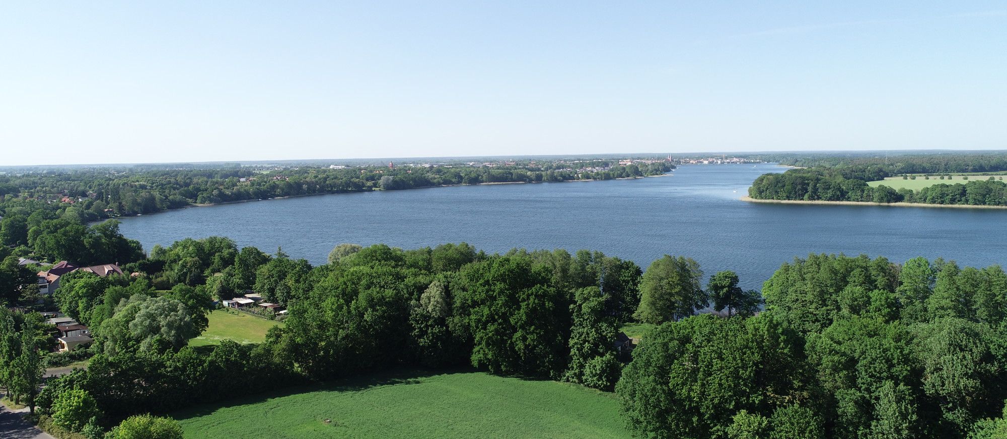 Seeblick
