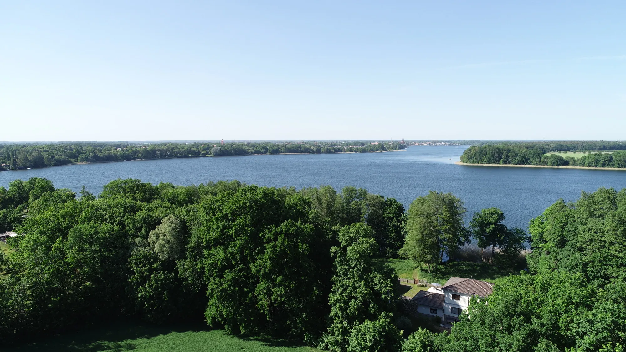 Seeblick