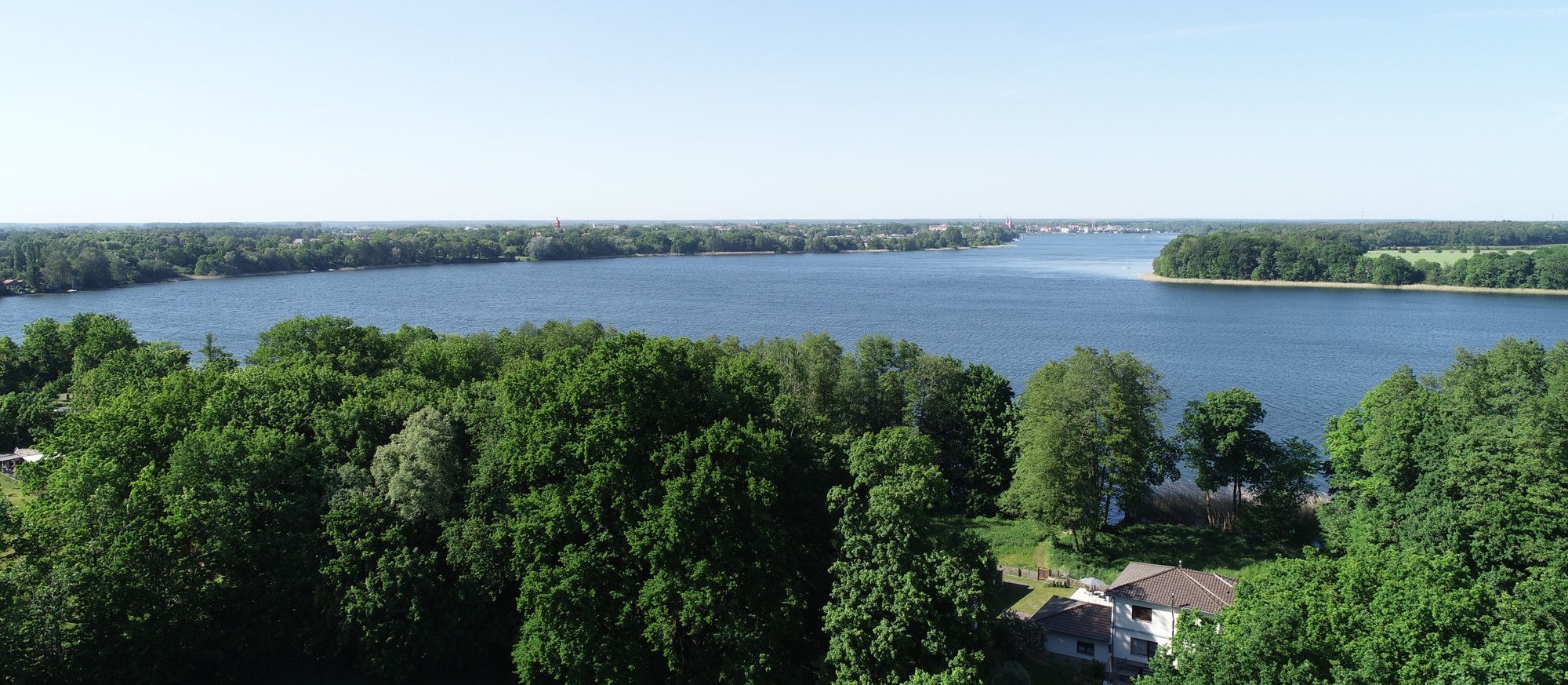 Seeblick