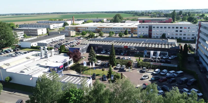 von Poll Immobilien GmbH