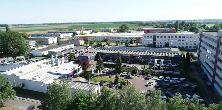 von Poll Immobilien GmbH