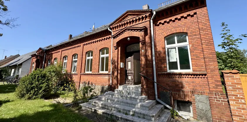 von Poll Immobilien GmbH