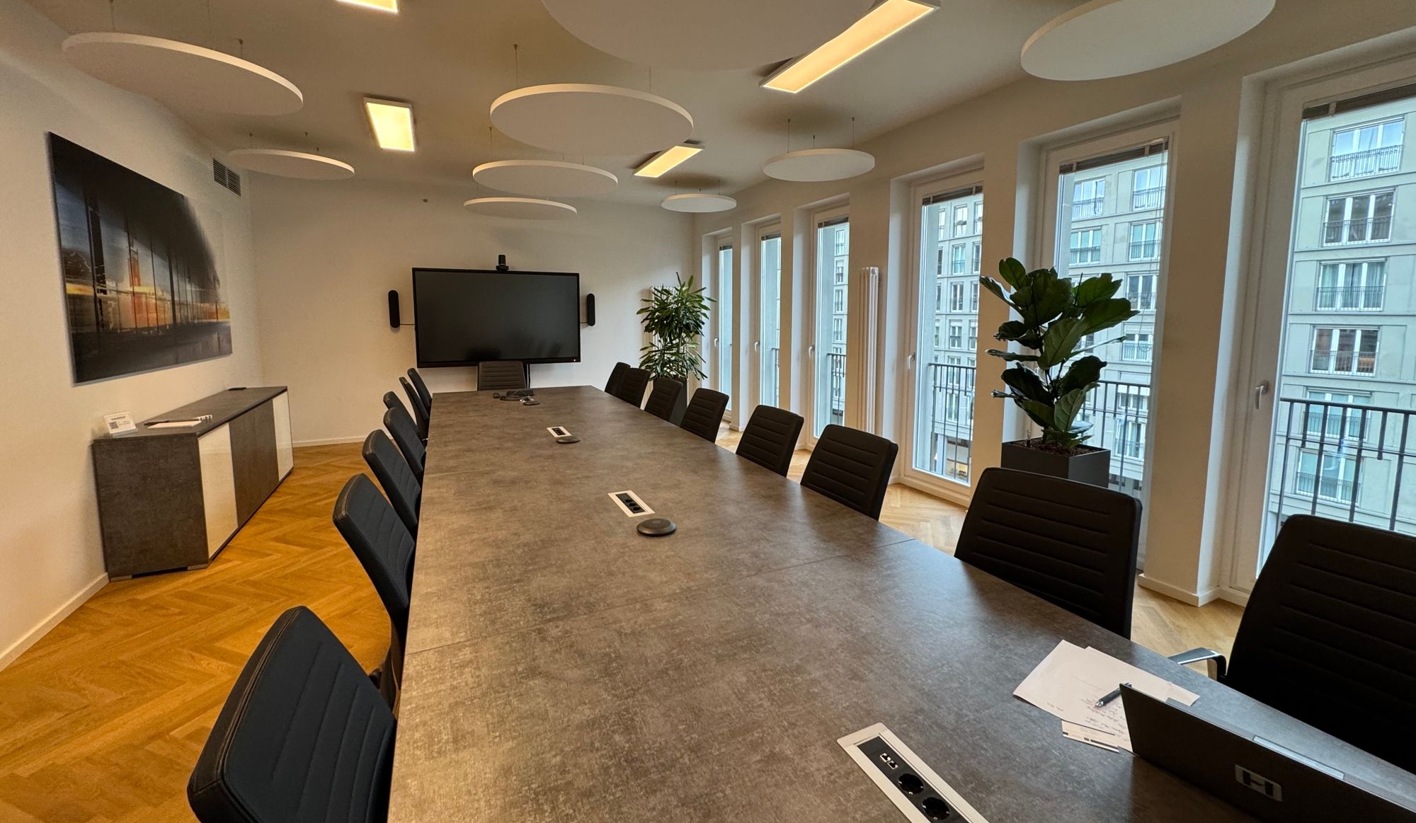 Konferenzraum