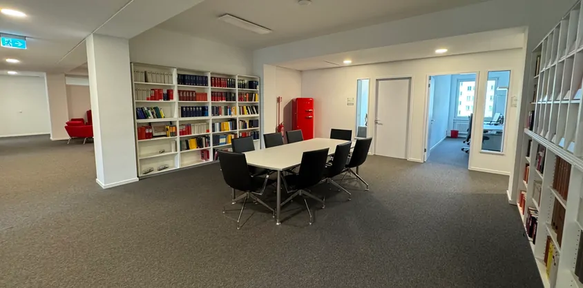 von Poll Immobilien GmbH