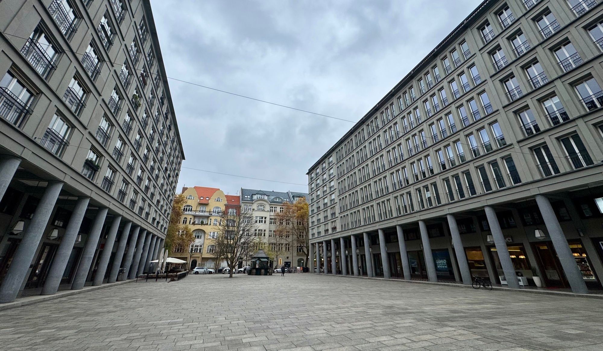 Walter-Benjamin-Platz