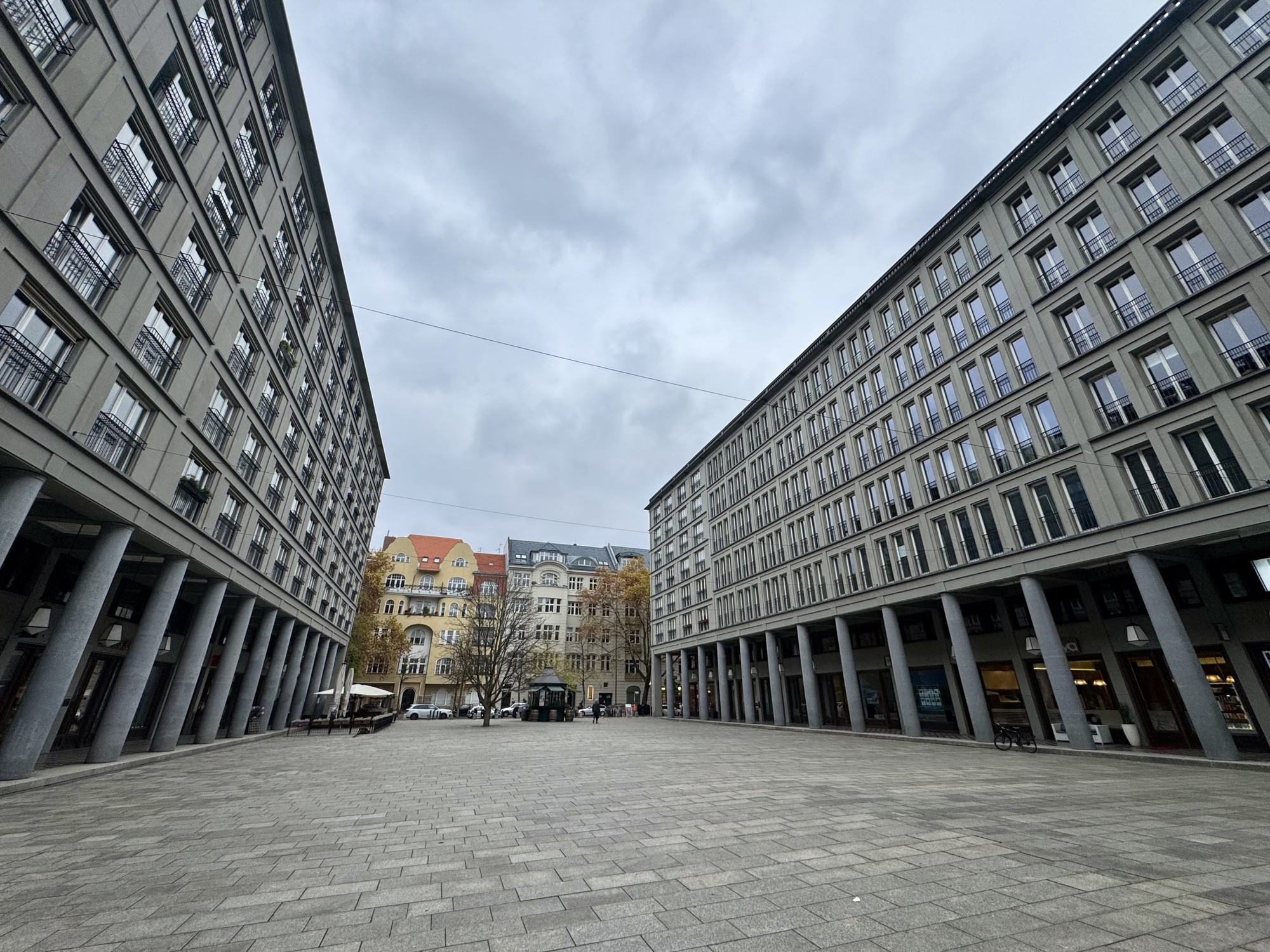 Walter-Benjamin-Platz