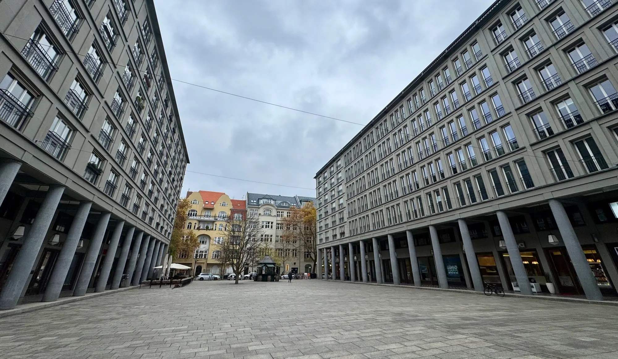 Walter-Benjamin-Platz