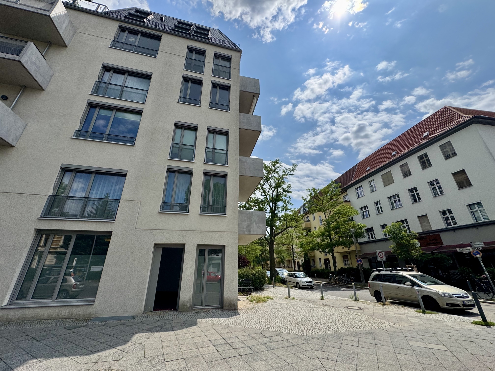 Außenansicht