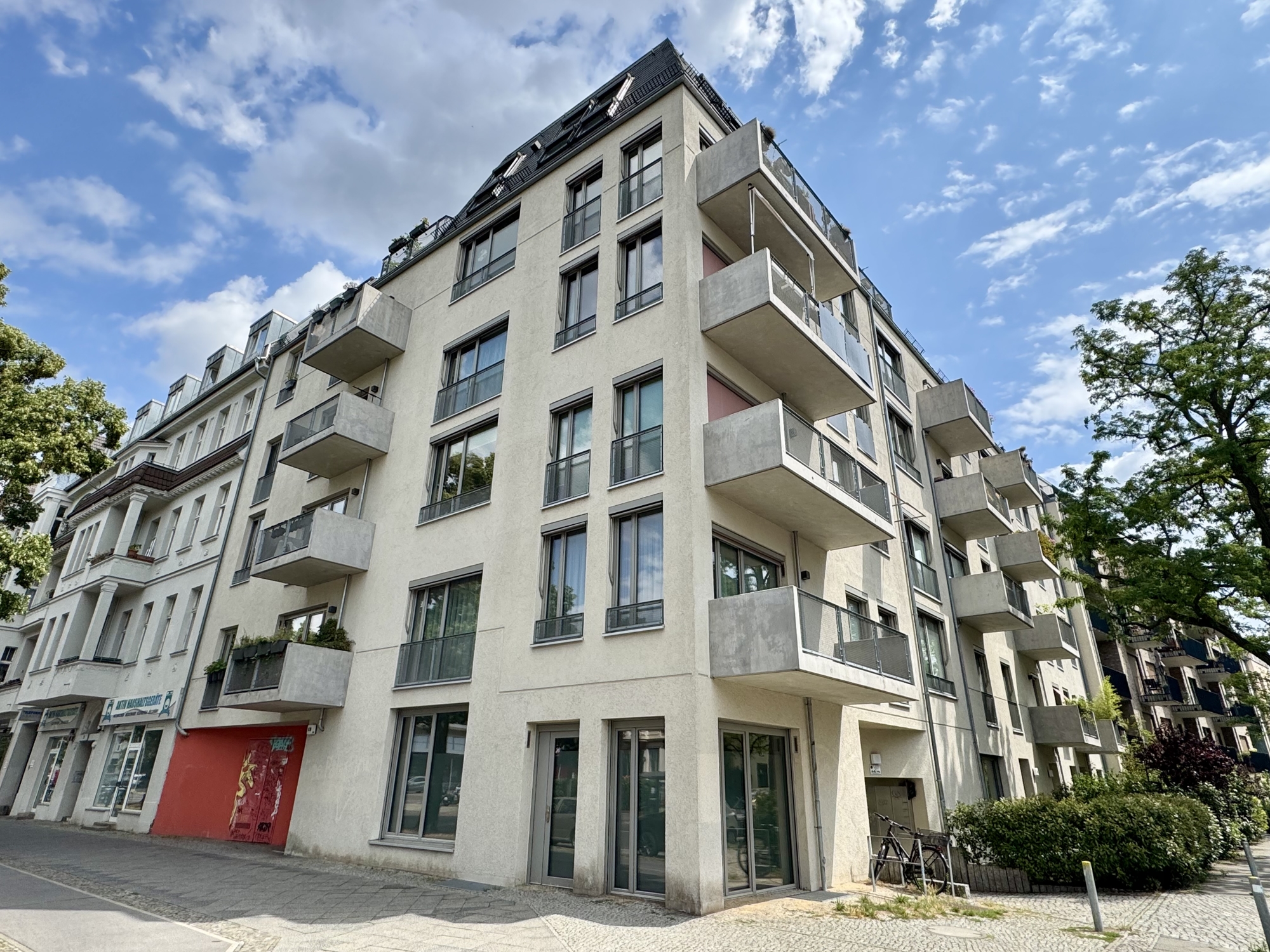 Außenansicht
