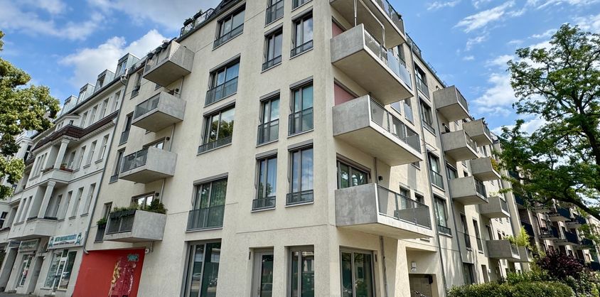 von Poll Immobilien GmbH