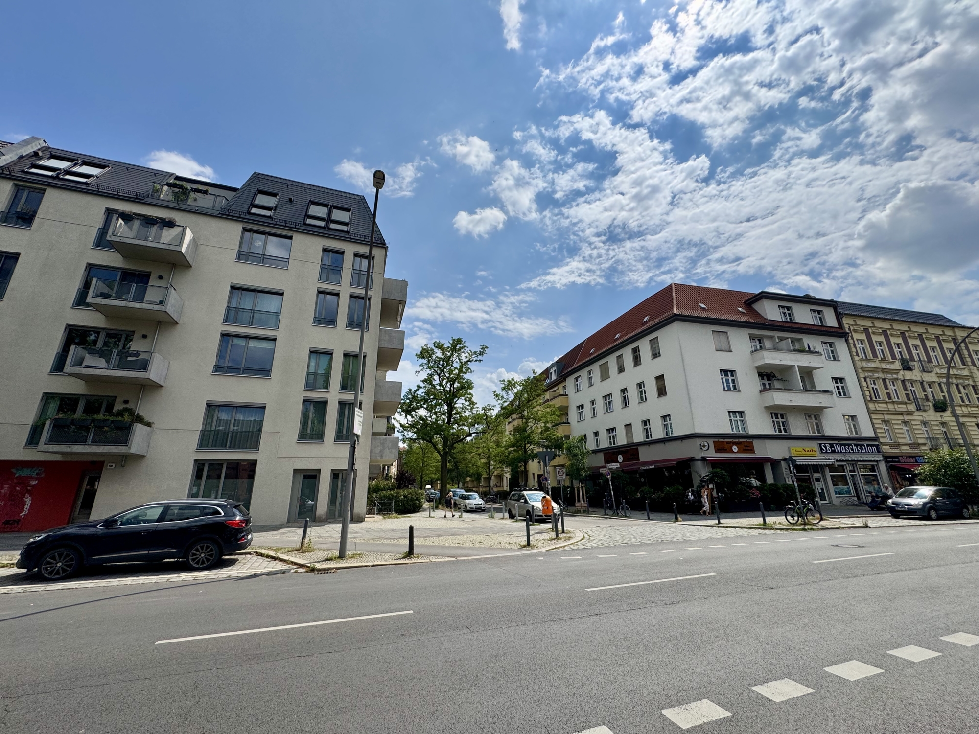 Außenansicht