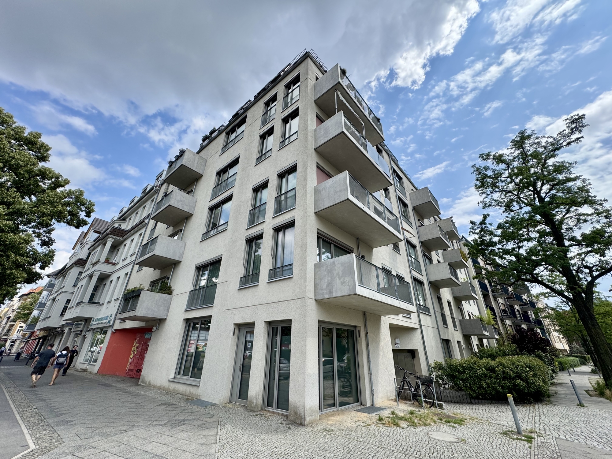 Außenansicht