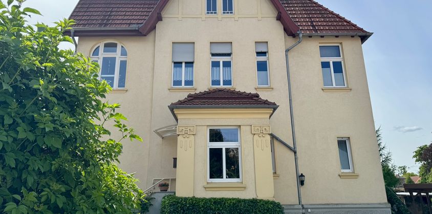 von Poll Immobilien GmbH