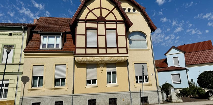 von Poll Immobilien GmbH