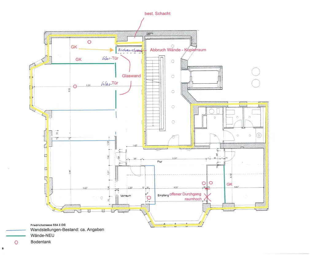 Grundriss 2 OG